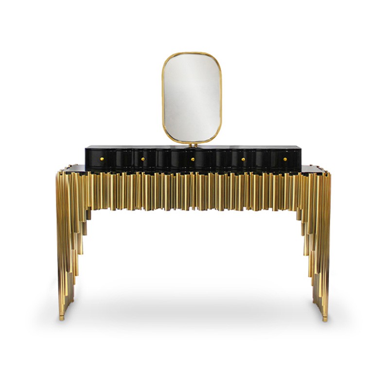 Toaletný stolík All Design