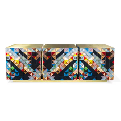 Taliansky príborník v štýle Art Deco